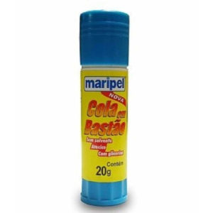 COLA EM BASTÃO MARIPEL 8G