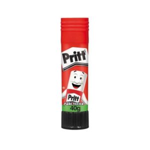 COLA EM BASTÃO PRITT 40GR (41165) em Pinhalzinho SP