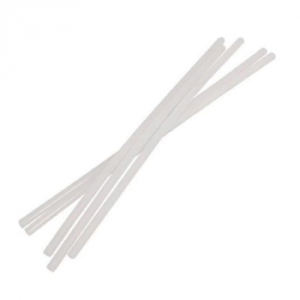 COLA QUENTE FINA TRASNP 07.5X30 (QUILO)(22272)