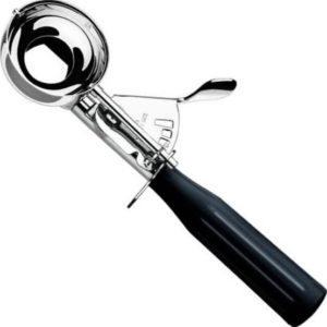 COLHER PARA SORVETE COM EJETOR em Pinhalzinho SP