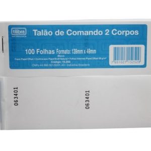 COMANDA WM REF:3002 10BLSX100X01 DOIS CORPOS    5,5X13,0 em Pinhalzinho SP