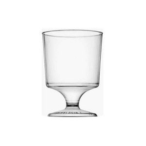 COPO ACRÍLICO TAÇA PIAZ 40 ML LICOR  (PCT COM10) (CX COM52X1) em Pinhalzinho SP