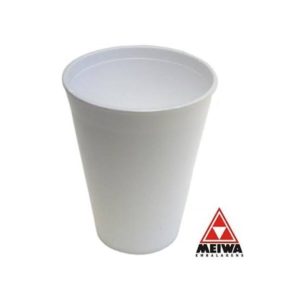 COPO ISOPOR MEIWA     500 ML (PCT COM25) em Pinhalzinho SP