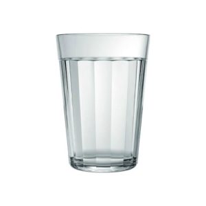 COPO VIDRO AMERICANO LONG DRINK  300ML em Pinhalzinho SP