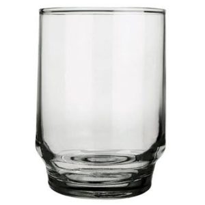 COPO VIDRO BAR SUCO PEQUENO          260ML em Pinhalzinho SP