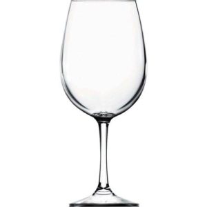 COPO VIDRO TAÇA BARONE  VINHO   600ML em Pinhalzinho SP