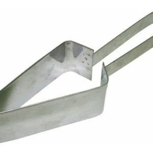 CORTADOR PARA BOLO GRANDE INOX 14X10