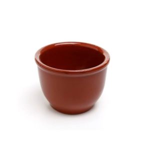 CUMBUCA FEST. MARRON N.00 - 10CM - 0280ML em Pinhalzinho SP