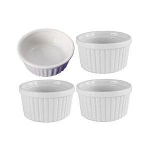 CUMBUCA PORCELANA BRANCA MED (02-350)