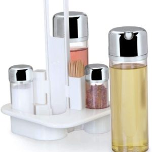 DELTA - GALHATEIRO CROMADO COM 5 PCS em Pinhalzinho SP