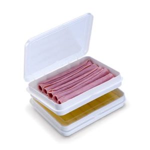 DELTA - PORTA FRIOS 2 GAVETA  PF240 em Pinhalzinho SP