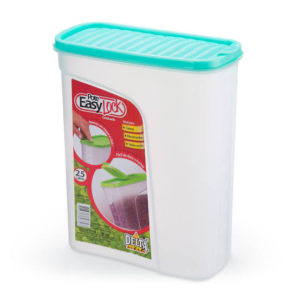 DELTA - POTE EASY LOCK 2,5LTS em Pinhalzinho SP