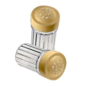 DELTA - SALEIRO CRISTAL em Pinhalzinho SP