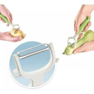 DESCASCADOR MULTIUSO