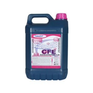 DESENGRAXANTE CFE VALÊNCIA (GL COM05LTS) em Pinhalzinho SP