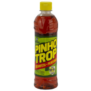 DESINFETANTE PINHO TROP 500ML em Pinhalzinho SP