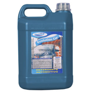 DETERGENTE AUTOMOTIVO VALÊNCIA (GL COM05LTS) em Pinhalzinho SP
