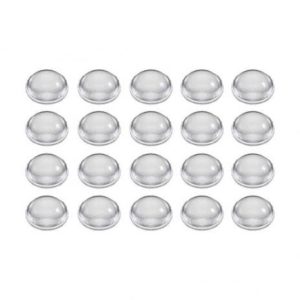 ENGEDOM - BATEDOR ANTI-IMPACTO 12,7X3,5MM (PC COM20)REF:2238