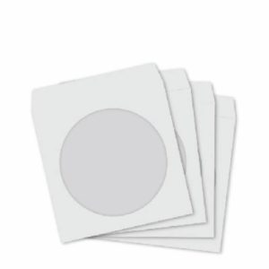 ENVELOPE PAPEL 126X126 75G BRANCO  CD/DVD(43999) em Pinhalzinho SP