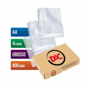 ENVELOPE PLAST GROSSO 4F 24X33X0.15 (2033)(CX COM0400) em Pinhalzinho SP