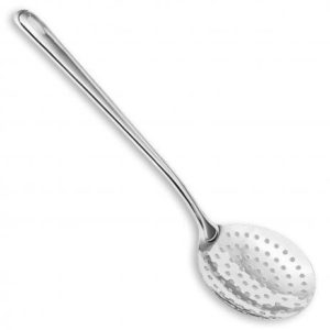 ESCUMADEIRA INOX   PLAZA em Pinhalzinho SP