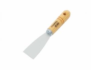 ESPÁTULA CABO MADEIRA 04 2601 COMPEL em Pinhalzinho SP