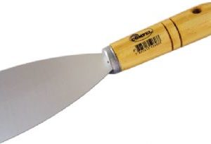 ESPÁTULA CABO MADEIRA 08 2603 COMPEL em Pinhalzinho SP