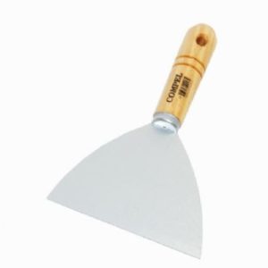 ESPÁTULA CABO MADEIRA 12 2605 COMPEL em Pinhalzinho SP