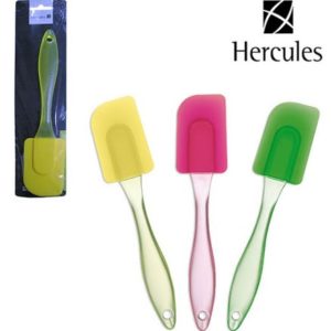 ESPÁTULA DE SILICONE HERCULES