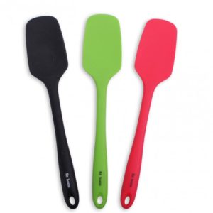 ESPÁTULA DE SILICONE HOME em Pinhalzinho SP