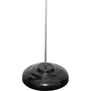 ESPETO PARA paPÉIS METAL (38782)