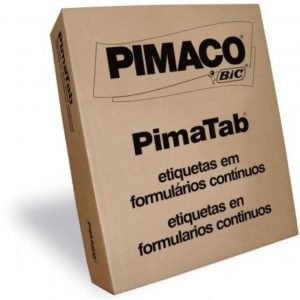 ETIQUETA PIMACO MT26155C 26X15