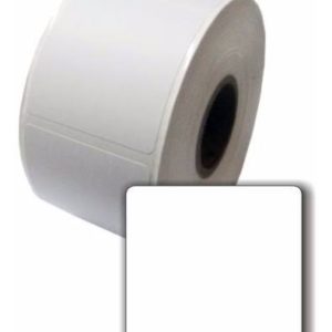 ETIQUETA TÉRMICA 40X40