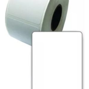 ETIQUETA TÉRMICA 40X60 em Pinhalzinho SP