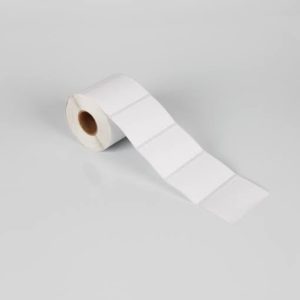 ETIQUETA TÉRMICA 60X40 em Pinhalzinho SP