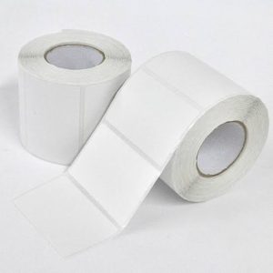 ETIQUETA TÉRMICA 61X40 em Pinhalzinho SP