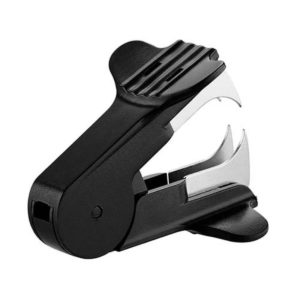 EXTRATOR DE GRAMPO TIPO PIRANHA