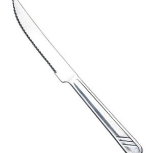 FACA INOX PARA REFEIÇÃO MONIZ              (PCT COM03) em Pinhalzinho SP