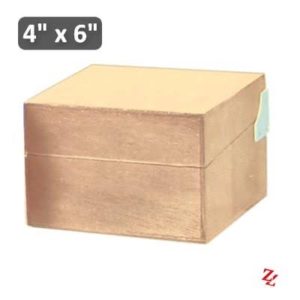 FICHÁRIO DE MADEIRA 4X6  3542(002201) em Pinhalzinho SP