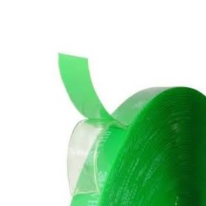 FITA DUPLA FACE ACRILI 25MM X 2.0 MTS em Pinhalzinho SP