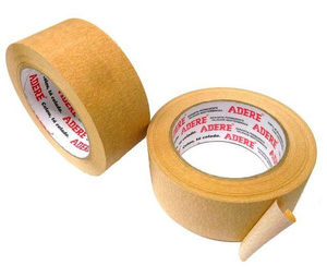 FITA PAPEL KRAFT 25MM X 50 MTS