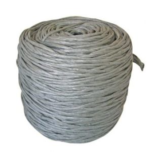 FITILHO FINO CINZA/AZUL FITPLAST (ROLO) em Pinhalzinho SP