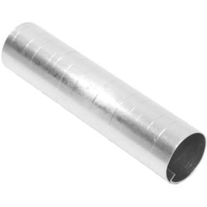 FORMA *ALUMÍNIO CANOLA GROSSA N°02 11X2,4 (PCT COM12) em Pinhalzinho SP