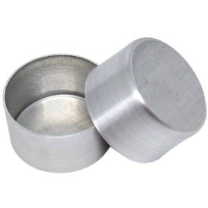 FORMA *ALUMÍNIO PÃO DE MEL ALTA N°02 6,4X2,8 (PCT COM12) em Pinhalzinho SP