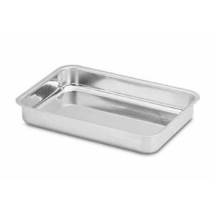 FORMA ALUMÍNIO RETANGULAR N. 01 em Pinhalzinho SP