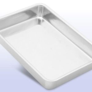 FORMA ALUMÍNIO RETANGULAR N. 05