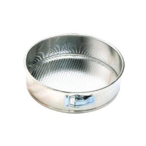 FORMA PARA BOLO VERSATIL DIAM 23CM em Pinhalzinho SP