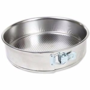 FORMA PARA BOLO VERSATIL DIAM 25CM