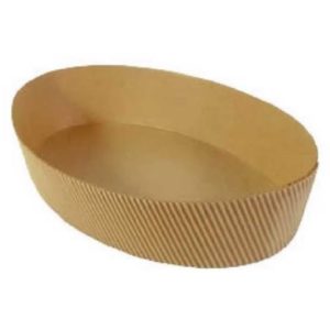 FORMA PARA COLOMBA paSCAL 500GKRAFT  (PCT COM50) em Pinhalzinho SP