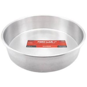 FORT-LAR - ASSADEIRA REDONDA ALTA N.25 25X10CM